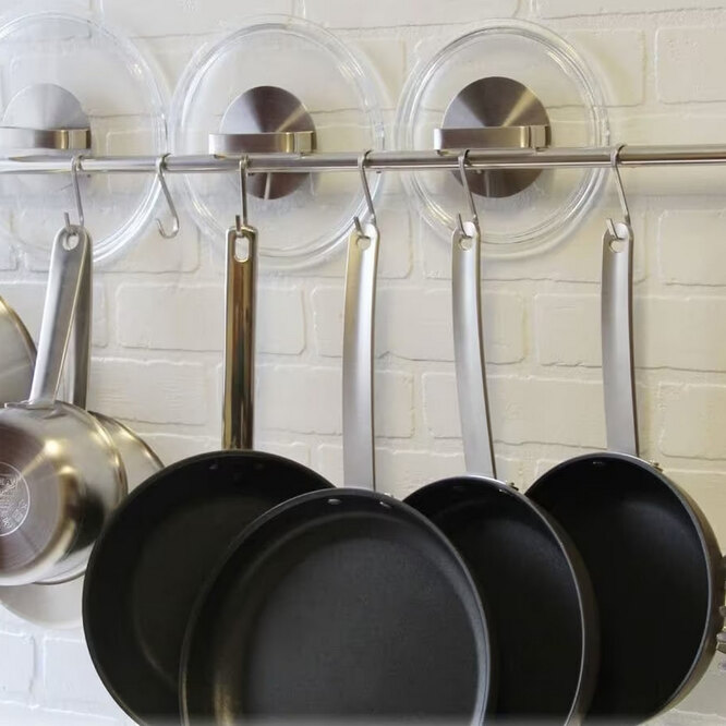 how to increase cabinet space in the kitchen