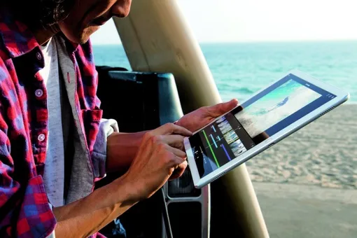 Компания Apple готовит школьников и студентов к новому учебному году