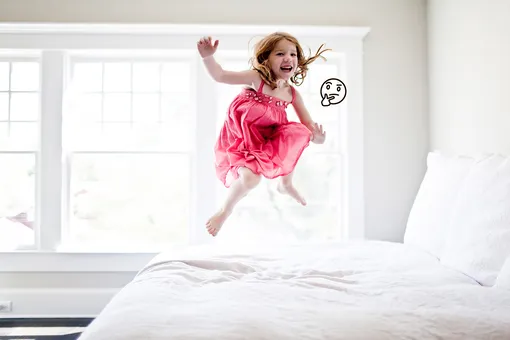 Можно ли с помощью мультиков успокоить гиперактивного ребенка