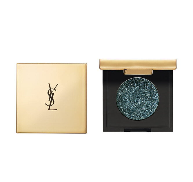 Seqiun Crush Mono Shiny Mono Eyeshadow in Shade 9, YSL Beauty