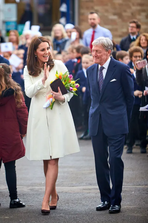 Кейт Миддлтон