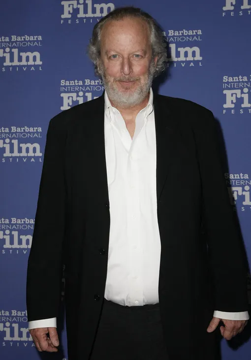 Дэниел Стерн был оштрафован