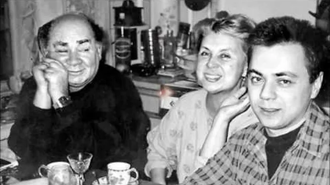 Нажми и смотри Нажми и смотри