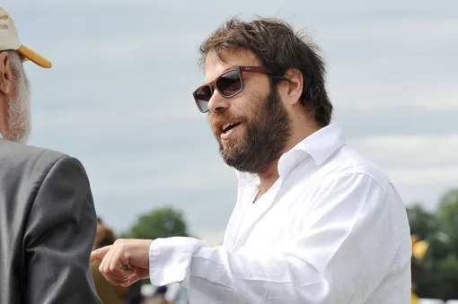 Саймон Конеки Саймон Конеки