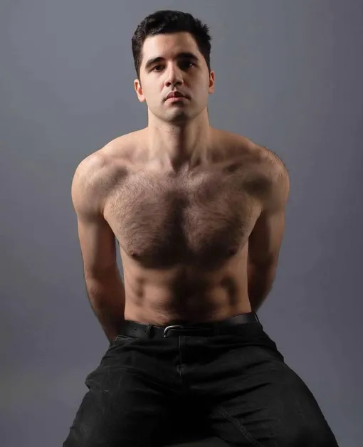 Артем Давыдов отреагировал на обвинения в домогательствах