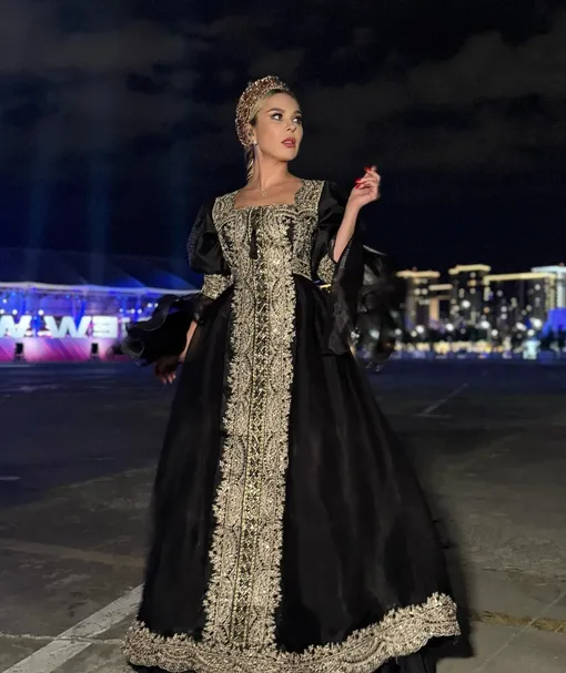 Пелагея на «Новой волне»