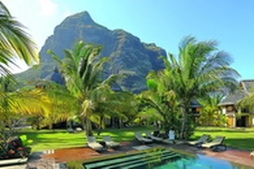 Маврикий: теплая встреча