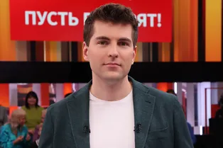 «Откладываем все дела и разговариваем»: Дмитрий Борисов объявил о возвращении ток-шоу «Пусть говорят» на Первый канал «Откладываем все дела и разговариваем»: Дмитрий Борисов объявил о возвращении ток-шоу «Пусть говорят» на Первый канал