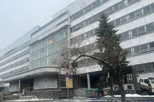 «Самоубийство из-за нервного срыва»: бывший директор издательства «Правда» Вячеслав Леонтьев погиб в Москве «Самоубийство из-за нервного срыва»: бывший директор издательства «Правда» Вячеслав Леонтьев погиб в Москве
