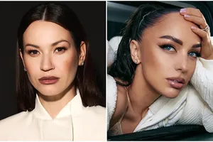 Ида Галич расплакалась на концерте Мари Краймбрери в Москве Ида Галич расплакалась на концерте Мари Краймбрери в Москве