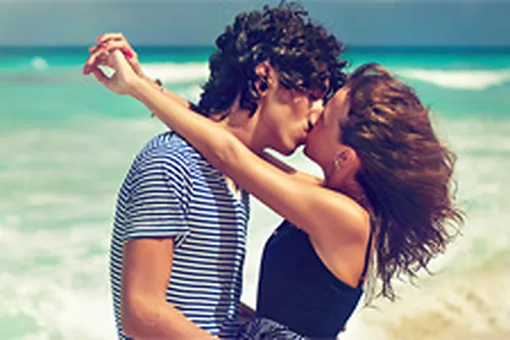 Твои шансы на курортный роман Твои шансы на курортный роман