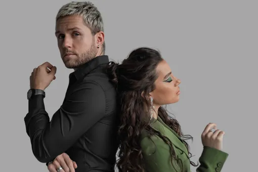 Влад Соколовский стал продюсером «LEE»