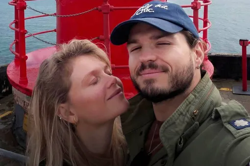 «Мне больно, а ты закатываешь глаза»: Мария Ивакова в день 40-летия получила трогательное поздравление от возлюбленного «Мне больно, а ты закатываешь глаза»: Мария Ивакова в день 40-летия получила трогательное поздравление от возлюбленного