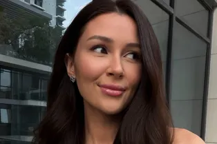 «Мне казалась страшной эта цифра»: Анна Заворотнюк в день 30-летия заявила, что достигла идеального возраста