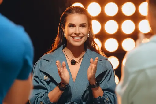 Ольга Петрикова: «Телевидение невозможно в одиночку» Ольга Петрикова: «Телевидение невозможно в одиночку»