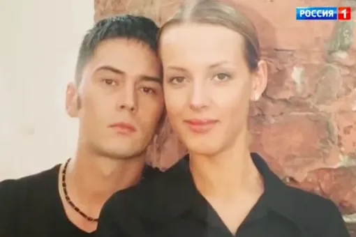 Ольга и Владимир