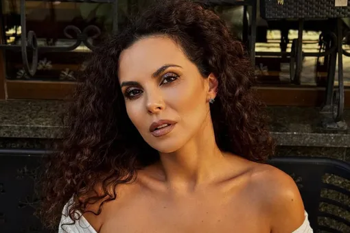 «Меня накрыли панические атаки»: Настю Каменских на пятый день голодовки увезли на скорой в больницу в Барселоне «Меня накрыли панические атаки»: Настю Каменских на пятый день голодовки увезли на скорой в больницу в Барселоне