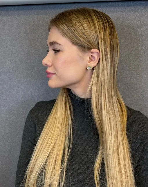 После операции