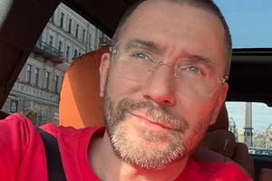 «Я смогу защитить своего сына»: Олег Винник пригрозил любовнику бывшей жены Антону Гусеву «Я смогу защитить своего сына»: Олег Винник пригрозил любовнику бывшей жены Антону Гусеву
