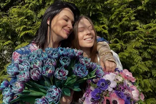 «13 лет! Кружевная свадьба»: Екатерина Стриженова поздравила дочь и зятя «13 лет! Кружевная свадьба»: Екатерина Стриженова поздравила дочь и зятя