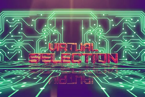 Телеканал A-ONE представляет новый сезон Virtual Selection Телеканал A-ONE представляет новый сезон Virtual Selection