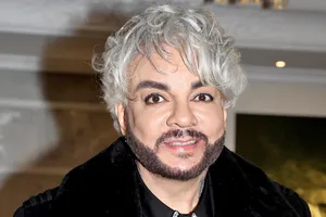 «59! Полет нормальный! Я не считаю года»: Филипп Киркоров в день рождения оживил свои фото