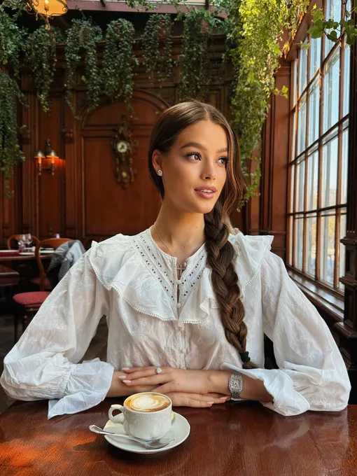 Валентина Иванова заявила, что еще не получила предложения руки и сердца Валентина Иванова заявила, что еще не получила предложения руки и сердца