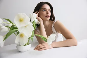 Модный дайджест этой недели: стильные новинки и свежие коллекции брендов к разгару весны Модный дайджест этой недели: стильные новинки и свежие коллекции брендов к разгару весны