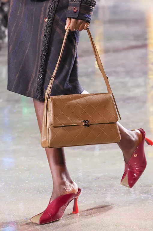 Chanel, осень-зима 2026/2027