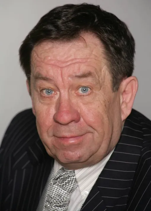Сергей Максимов прожил 80 лет Сергей Максимов прожил 80 лет