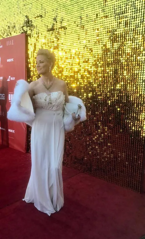 Мария Максакова Мария Максакова