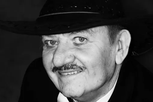 Умер актер сериалов «Ищейка» и «Отпуск» Евгений Туренко Умер актер сериалов «Ищейка» и «Отпуск» Евгений Туренко