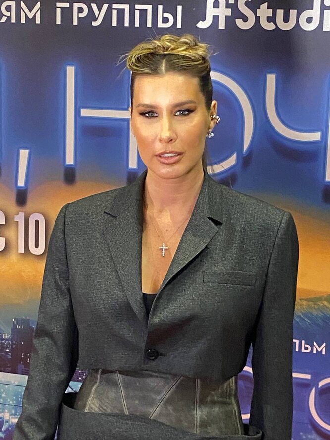 Минск циркінің жезөкшелері