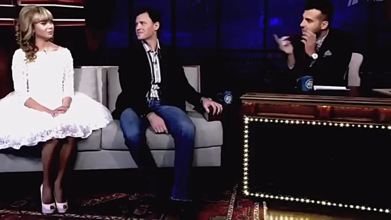 Нажми и смотри Нажми и смотри