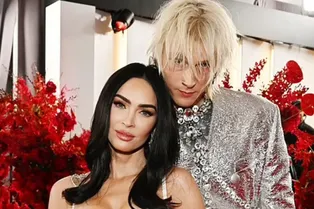 Меган Фокс запретила отцу своей единственной дочери флиртовать с девушками Меган Фокс запретила отцу своей единственной дочери флиртовать с девушками