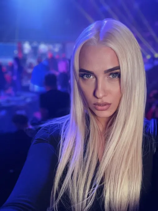 Кристина Кулишенко пострадала из-за нападения мужчины