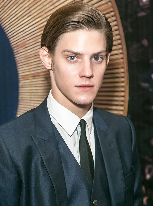 фото красивых российских актеров