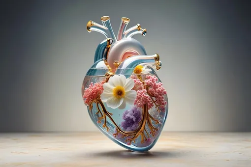 Услышь свое сердце