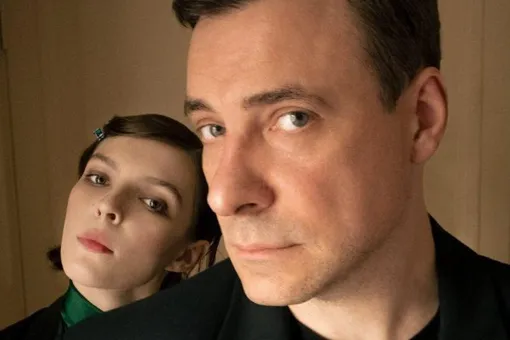 «Зайчики»: Юлия Снигирь показала редкое фото Евгения Цыганова с дочерью от первой жены «Зайчики»: Юлия Снигирь показала редкое фото Евгения Цыганова с дочерью от первой жены