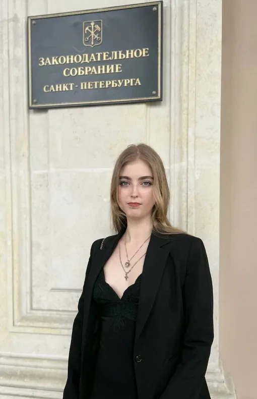 Афина Симеонидис рассказывала, что установила с детьми теплые доверительные отношения