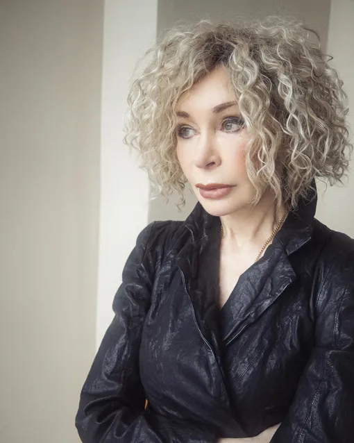 Татьяна Васильева рассказала о своем детстве Татьяна Васильева рассказала о своем детстве