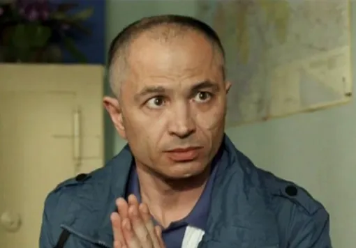 Руслан Ибрагимов в сериале «Дознаватель-2» Руслан Ибрагимов в сериале «Дознаватель-2»