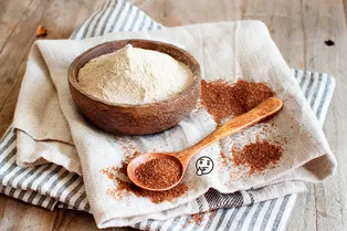 Что такое теф