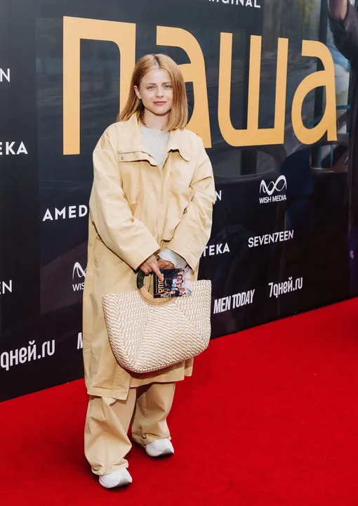 Ксения Суркова Ксения Суркова