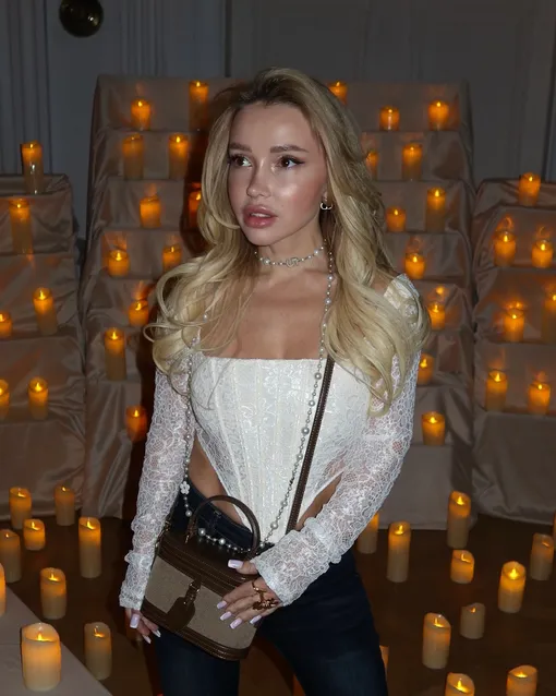 Лера Туманова высказалась о скандале