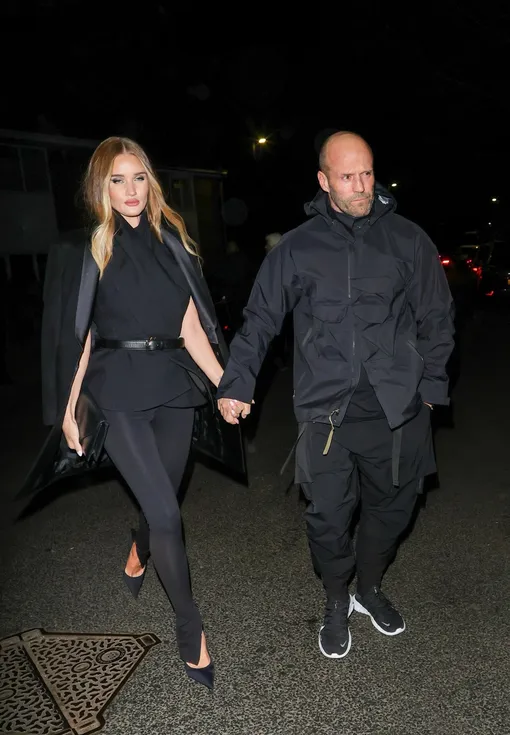 Джейсон Стэтхэм