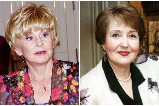 «После смерти мужа она замкнулась»: Ангелина Вовк рассказала, как трагедия подкосила Светлану Жильцову «После смерти мужа она замкнулась»: Ангелина Вовк рассказала, как трагедия подкосила Светлану Жильцову