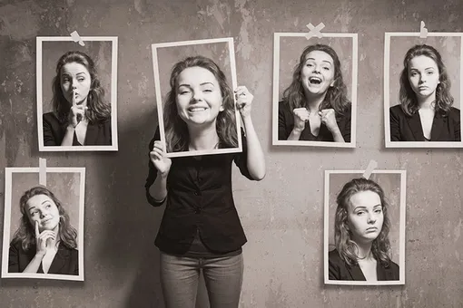 Сто лиц и тысяча ролей: что такое субличности и стоит ли нам беспокоиться Сто лиц и тысяча ролей: что такое субличности и стоит ли нам беспокоиться