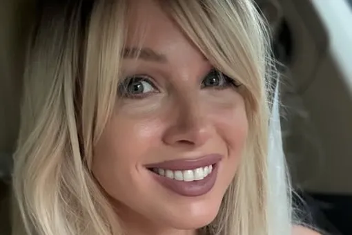 «Я справилась»: Полина Диброва после разрыва с мужем стала блондинкой «Я справилась»: Полина Диброва после разрыва с мужем стала блондинкой