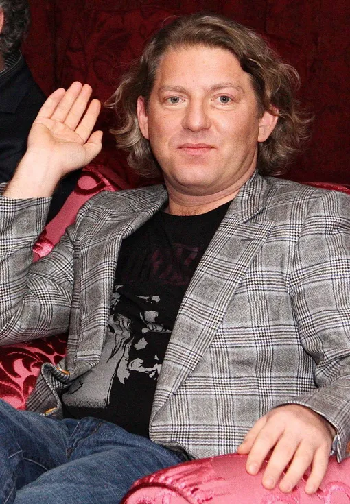 Александр Олейников прожил 60 лет